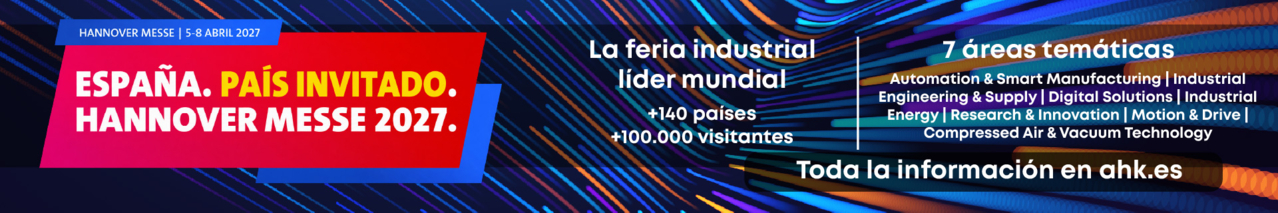 HANNOVER MESSE 2027