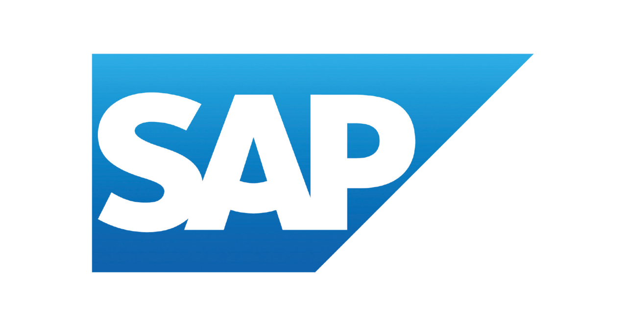 Logo SAP