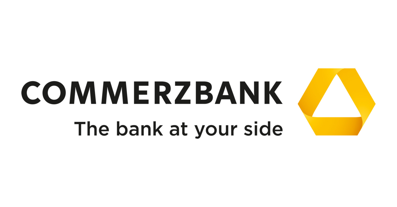 Logo Commerzbank