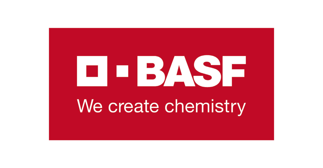 Logo BASF