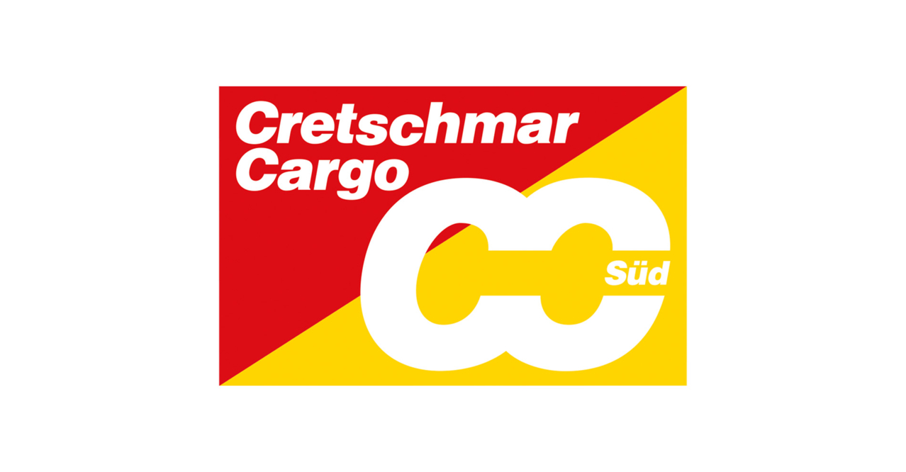 Logo Cretschmar Cargo