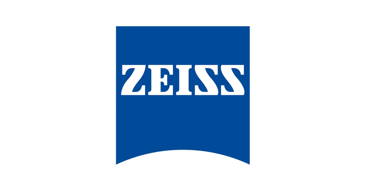 Logo ZEISS