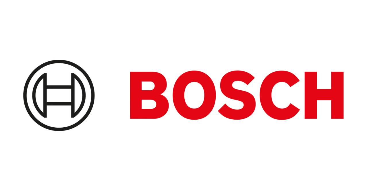 Logo BOSCH
