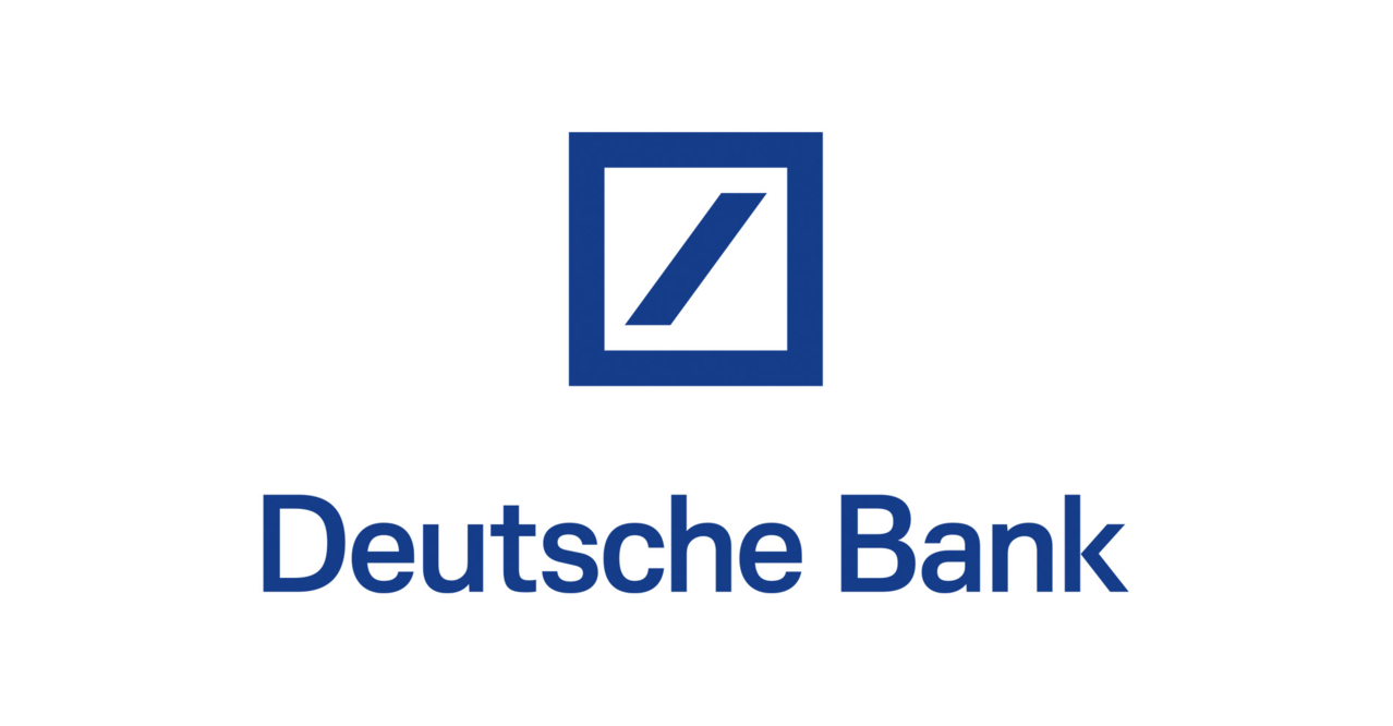 Logo Deutsche Bank
