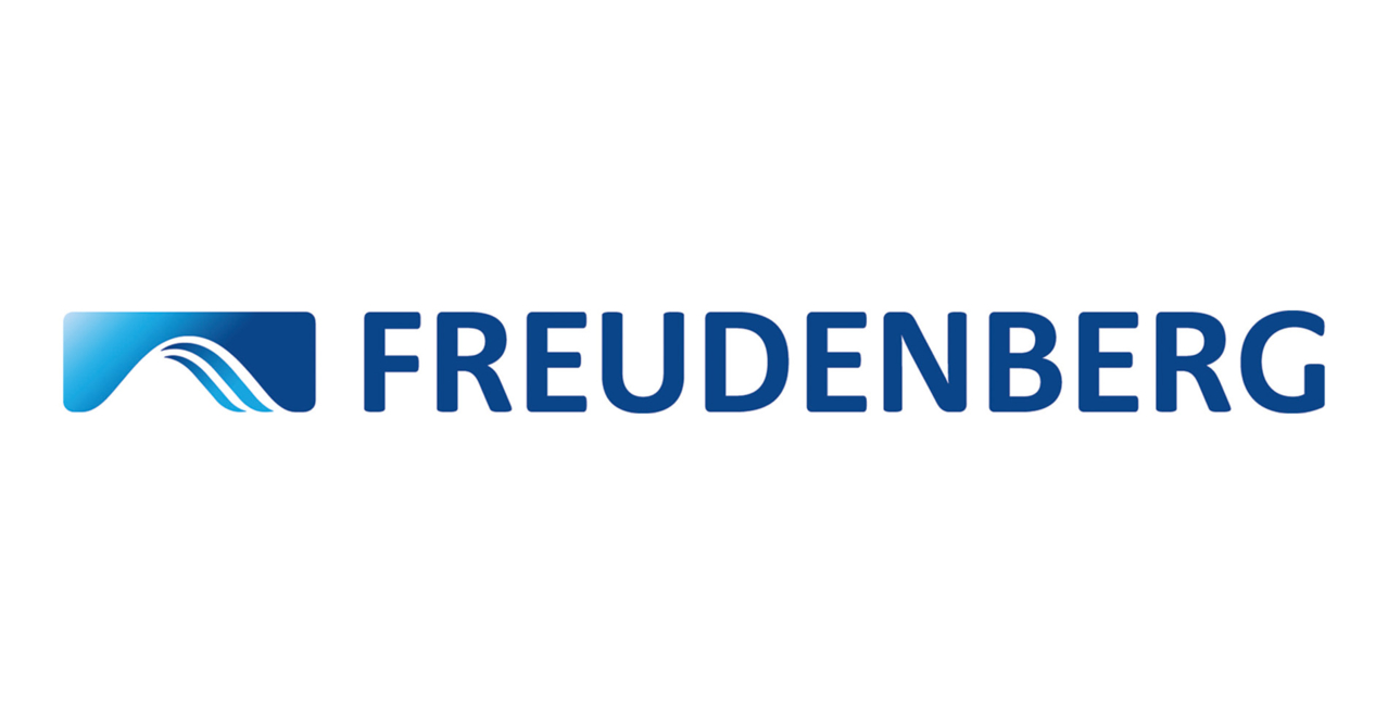Logo Freudenberg