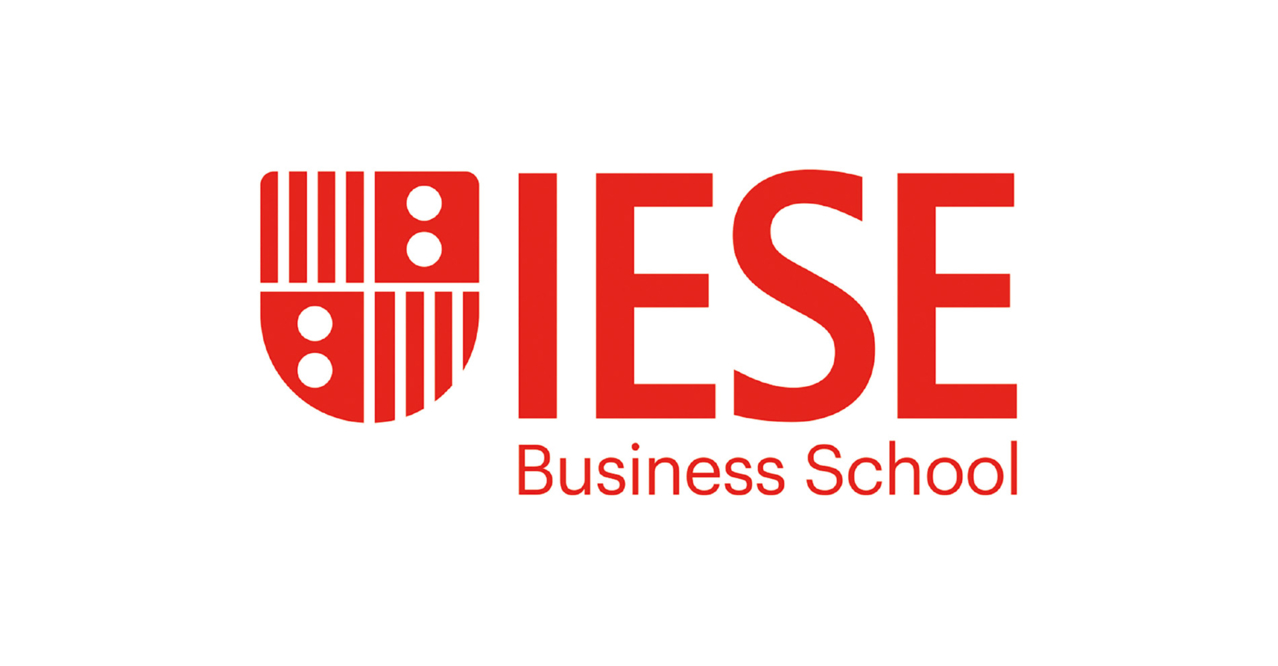 Logo IESE Business School