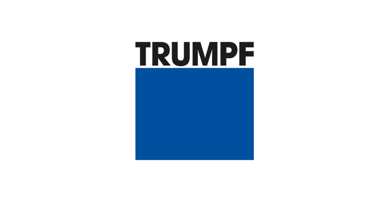 Logo Trumpf