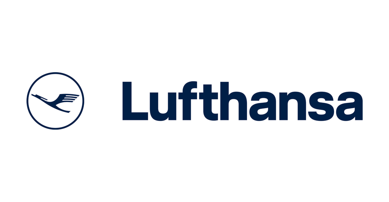Logo Lufthansa