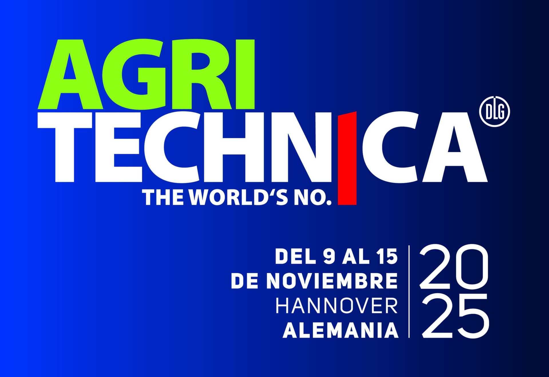 20251109 Agritechnica