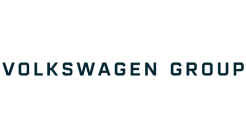 Logo Volkswagen