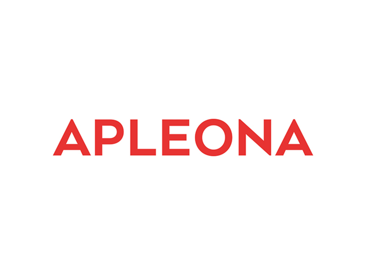 Apleona logo