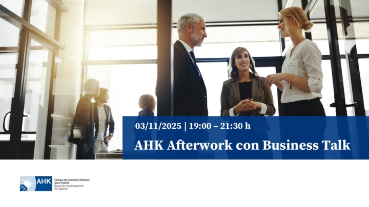 AHK Afterwork