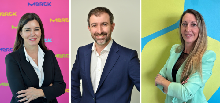 Merck kündigt Veränderungen in seinem Healthcare-Managementteam in ...