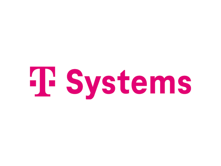 T-Systems logo